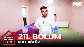 Temizlik Benim İşim 211 Bölüm [upl. by Jaymie]