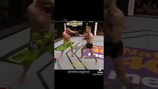 Conor McGregor Highlights 🦷 [upl. by Kelda]