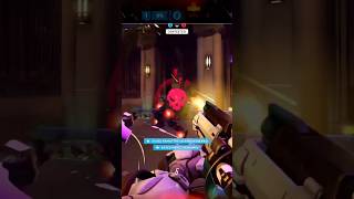 BIG LAMP SAVE  Play of the Game  BAPTISTE  OVERWATCH 2 overwatch2 [upl. by Hessney203]