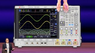 How to Use an Oscilloscope  Mega Guide [upl. by Georgie140]