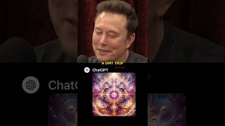 Rogan and Elon React to AI Turning a Bunny into a God [upl. by Kerns]