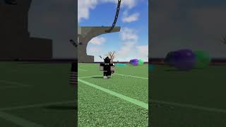 How To Fling People In Roblox shorts [upl. by Ahsinam]