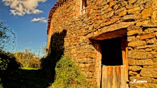 Garranzo  un pueblo abandonado  La Rioja [upl. by Fitzhugh586]