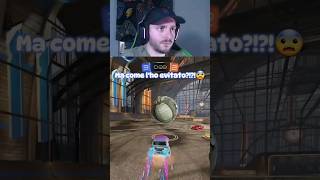 DRIBBLING SECCO E VIA🔥⚡️ rocket league grandchampion barilon5 rlclip [upl. by Sixel]