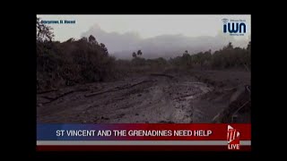 St Vincent And The Grenadines Needs Help [upl. by Cerracchio]