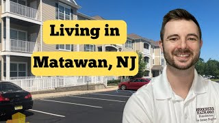 TOP 7 Things YOU Should Know Before Moving to Matawan NJ  Matawan New Jersey [upl. by Thrift]