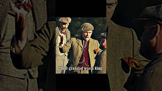 They Insult Tommys Mother  Blinders Blind the Gang 🔥🧢  Peaky Blinders Season 1 [upl. by Suravat]