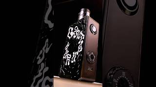 vape rohid ringer smoke unboxing trending shorts Hookah bar vape [upl. by Kerstin]