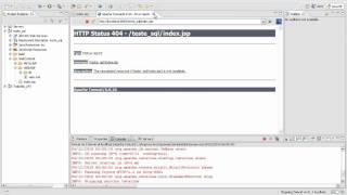 Tutorial JSTL com Banco de Dados [upl. by Enriqueta]