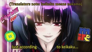 Watching Anime Fansubs [upl. by Neelram]