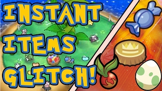 PELAGO GLITCH  INSTANT ITEMS LEVELS EVS AND EGG HATCH GUIDE Pokemon Sun and Moon Exploit [upl. by Hitoshi]