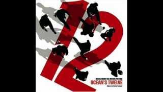 LSD Partie Roland Vincent Oceans twelve OST 316 [upl. by Tobey895]