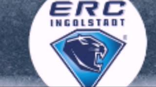 ERC Ingolstadt Torhymne 20152016 [upl. by Latea]