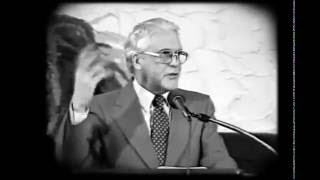 The Cost Of Discipleship by Leonard Ravenhill [upl. by Elahcim]