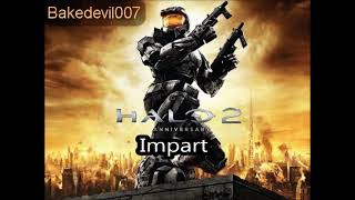 Impart Halo 2 Anniversary Music Extended [upl. by Elyrehc]