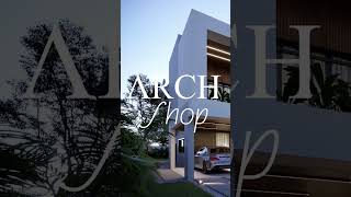 Descubra a Simplicidade de Ter Seu Projeto de Arquitetura na ArchShop [upl. by Coster]