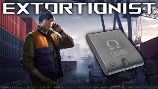 The Extortionist  Escape From Tarkov Skier Quest Guide [upl. by Eihcra]