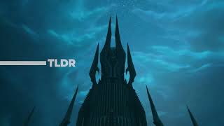 TLDR vs Lich King 25HC  Light of Dawn  Realm First  Earthshaker EU [upl. by Strait]