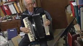 Accordion Italian Music Studio [upl. by Mohorva183]