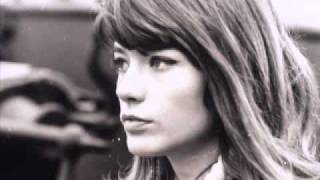 francoise hardy mon amie la rose [upl. by Siward110]