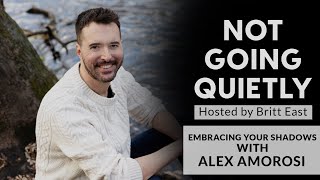 Edited Video File Episode 045 Embracing Your Shadows with Alex Amorosi [upl. by Neville]