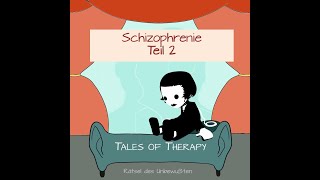 Tales of Therapy –Bian Die Stimmen der Anderen Zweiter Teil [upl. by Vittorio]