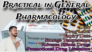 Pharmacology Explained Mastering Drugs amp Medicine for MBBS [upl. by Yleve52]