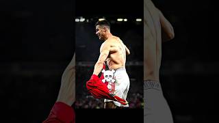 Six pack CR7⚽ video foryou training [upl. by Lothar]