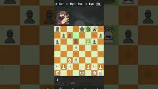 grandmaster gameplay chessmaster chessgrandmaster gaming gamingvideos chess trendingshorts [upl. by Arrotal508]