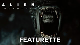 Alien Romulus I In Theaters August 16 [upl. by Notserp]