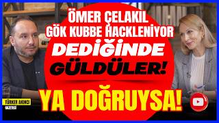 İkimize de En Çok Sorulan Soru “Ömer Çelakıl Nerede” [upl. by Graig958]