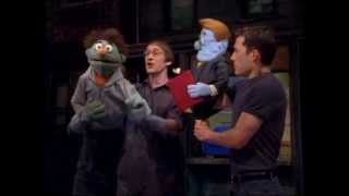 If You Were Gay  Avenue Q  Original Broadway Cast [upl. by Ainoda22]