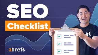 SEO Checklist How to Get More Organic Traffic Complete Tutorial [upl. by Nosnhoj]