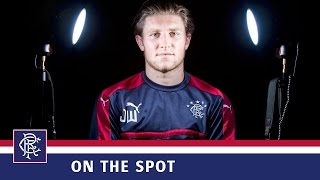 TRAILER  Josh Windass  On The Spot [upl. by Dnalel]