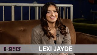 Lexi Jayde  Viral Success of quotDrunk Text Mequot A Surprise Talks Growth in Writing [upl. by Kielty144]