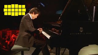 SeongJin Cho  Chopin Ballade No1 In G Minor Op23  Yellow Lounge [upl. by Huntley]