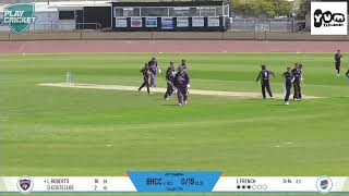 HIGHLIGHTS CNW Mens 2nd Grade  Devonport v Burnie  November 16 2024 [upl. by Wilhelm285]