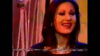 Ceca  I bogati placu  TV Rts 1997 [upl. by Ayouqat]