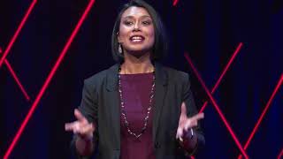 Nationalism or Global Identity  Surabhi GoswamiChristiansen  TEDxCopenhagen [upl. by Magnien]