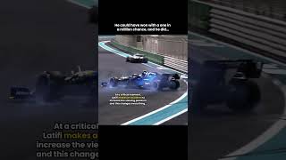 When Max Verstappen used up all his chances to beat Lewis Hamilton in F1 [upl. by Zashin]