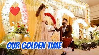 Hamari Engagement Aise hui ❤️ Lakhneet Vlogs [upl. by Scrogan]