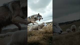 Border Collie’s Brave Rescue [upl. by Arlette]