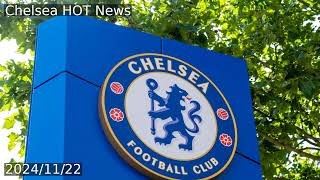 Chelsea hovering to sign player ‘heading for departure’ – Director reveals approaches talks ongoing [upl. by Ttebroc]