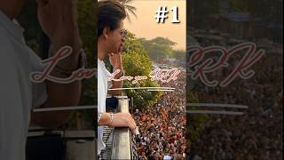 King Khan Fans 1 shahrukhkhan [upl. by Varin]