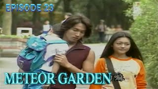 Meteor Garden 2001 Episode 28 Tagalog Dub [upl. by Blinnie]