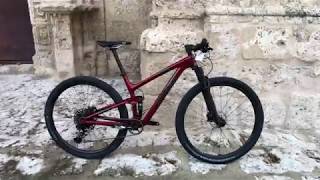 TREK TOP FUEL 97 2019 [upl. by Emarie]