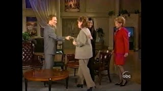 Politically Incorrect with Bill Maher November 18 1999 most [upl. by Arzed134]