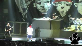 Limp Bizkit en Argentina HD  Boiler Estadio Malvinas Argentinas [upl. by Ordnazil645]