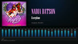 Nadia Batson  Everytime Majesty Riddim Soca 2024 [upl. by Benjie]