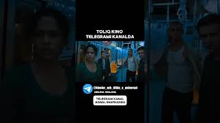 Toliq kino telegram kanalda  kino kinolaruzbektilida2024 shorts shortvideo uzb [upl. by Idona]